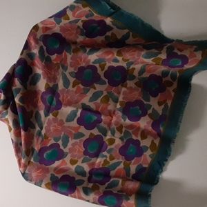 Vintage Women's Scarf